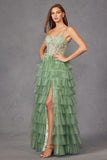Juliet Evening Gown JT2458A