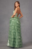 Juliet Evening Gown JT2458A
