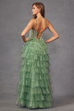 Juliet Evening Gown JT2458A