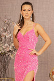 GLS Collective Evening Gown GL3145