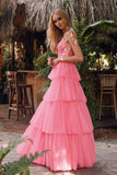Juliet Evening Gown JT2457H