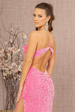 GLS Collective Evening Gown GL3145