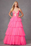 Juliet Evening Gown JT2457H