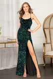 GLS Collective Evening Gown GL3081