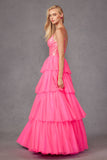 Juliet Evening Gown JT2457H