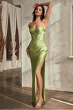 LaDivine by Cinderella Divine Evening Gown CD338