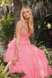 Juliet Evening Gown JT2457H