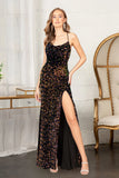 GLS Collective Evening Gown GL3081