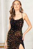 GLS Collective Evening Gown GL3081