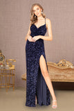 GLS Collective Evening Gown GL3081