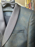 EL BANDIDO WESTERN LUXURY SUIT- MORENO COLLECTIVE