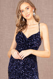 GLS Collective Evening Gown GL3081