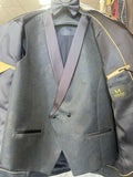 EL BANDIDO WESTERN LUXURY SUIT- MORENO COLLECTIVE