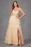 Juliet Evening Gown JT2451S