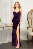 GLS Collective Evening Gown GL3081