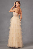 Juliet Evening Gown JT2451S