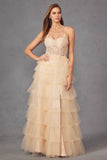 Juliet Evening Gown JT2451S