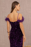 GLS Collective Evening Gown GL3149