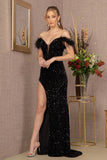 GLS Collective Evening Gown GL3149
