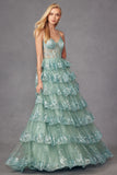 Juliet Evening Gown JT2454K