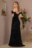 GLS Collective Evening Gown GL3149