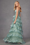 Juliet Evening Gown JT2454K