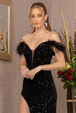 GLS Collective Evening Gown GL3149