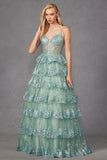 Juliet Evening Gown JT2454K