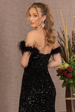 GLS Collective Evening Gown GL3149