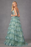Juliet Evening Gown JT2454K