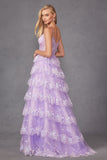 Juliet Evening Gown JT2454K