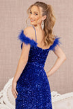 GLS Collective Evening Gown GL3149