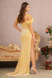 GLS Collective Evening Gown GL3149