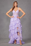 Juliet Evening Gown JT2463A