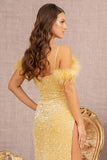 GLS Collective Evening Gown GL3149