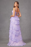 Juliet Evening Gown JT2463A