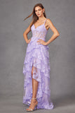 Juliet Evening Gown JT2463A