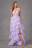 Juliet Evening Gown JT2463A
