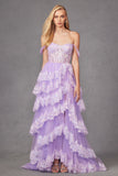 Juliet Evening Gowns   JT2467K