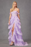 Juliet Evening Gowns   JT2467K
