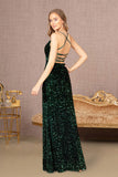 GLS Collective Evening Gown GL3080