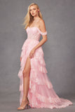 Juliet Evening Gowns   JT2467K