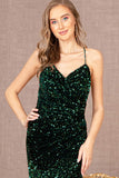 GLS Collective Evening Gown GL3080