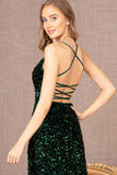 GLS Collective Evening Gown GL3080