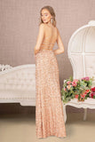 GLS Collective Evening Gown GL3080