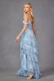 Juliet Evening Gowns   JT2467K