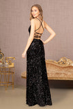 GLS Collective Evening Gown GL3080