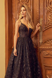 Juliet Evening Gowns JT2413