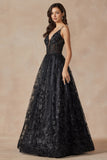 Juliet Evening Gown 2413