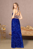 GLS Collective Evening Gown GL3080